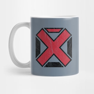 Strike Four Studios Logo Mug